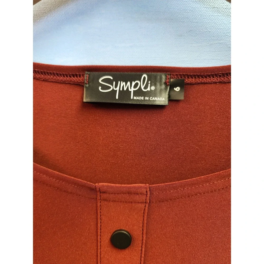 Sympli 1st photo